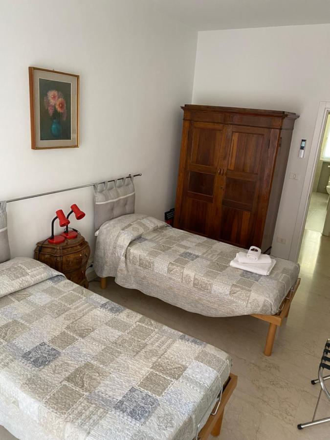 Carbonara Apartment Bologna Esterno foto