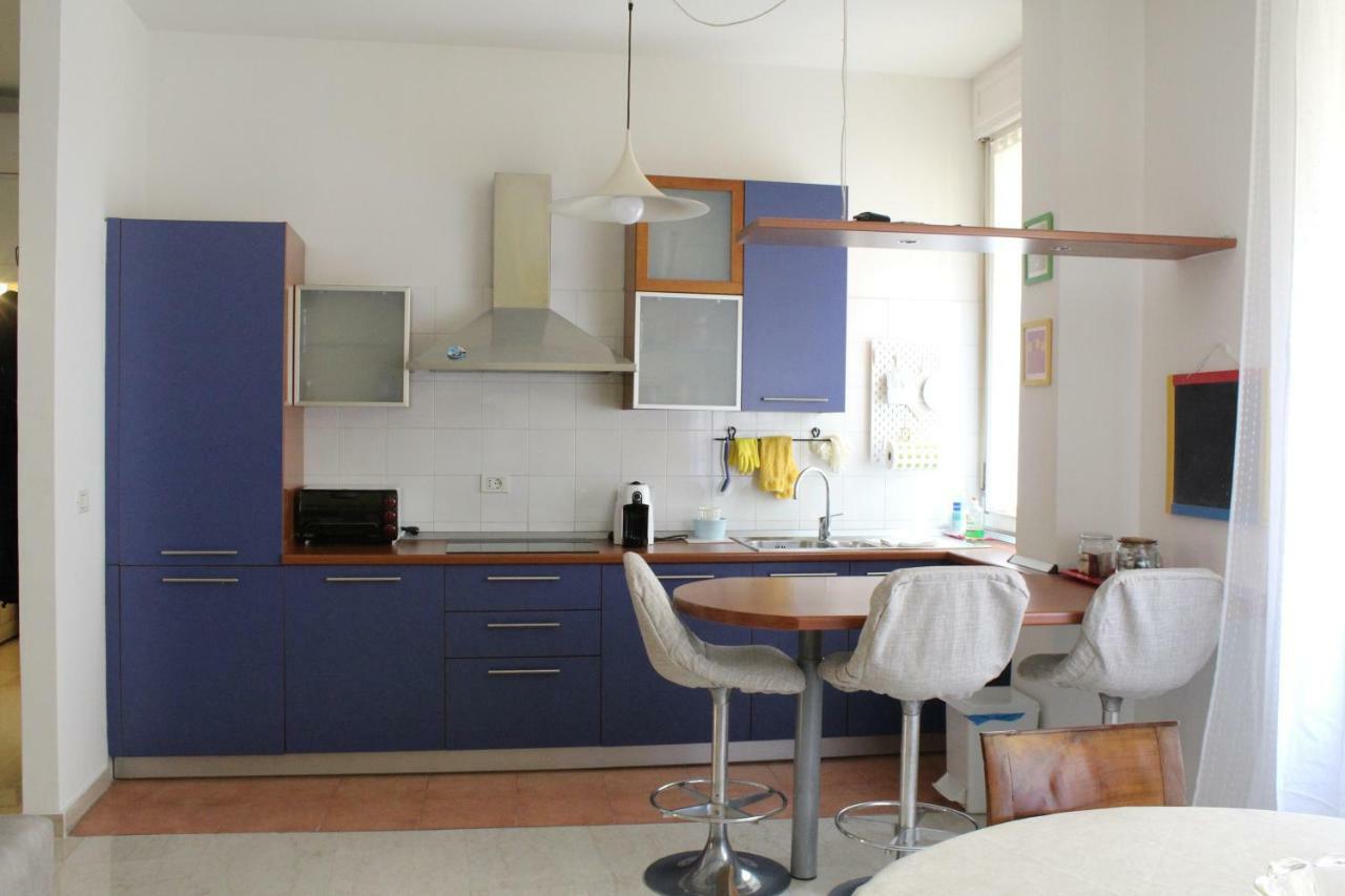 Carbonara Apartment Bologna Esterno foto