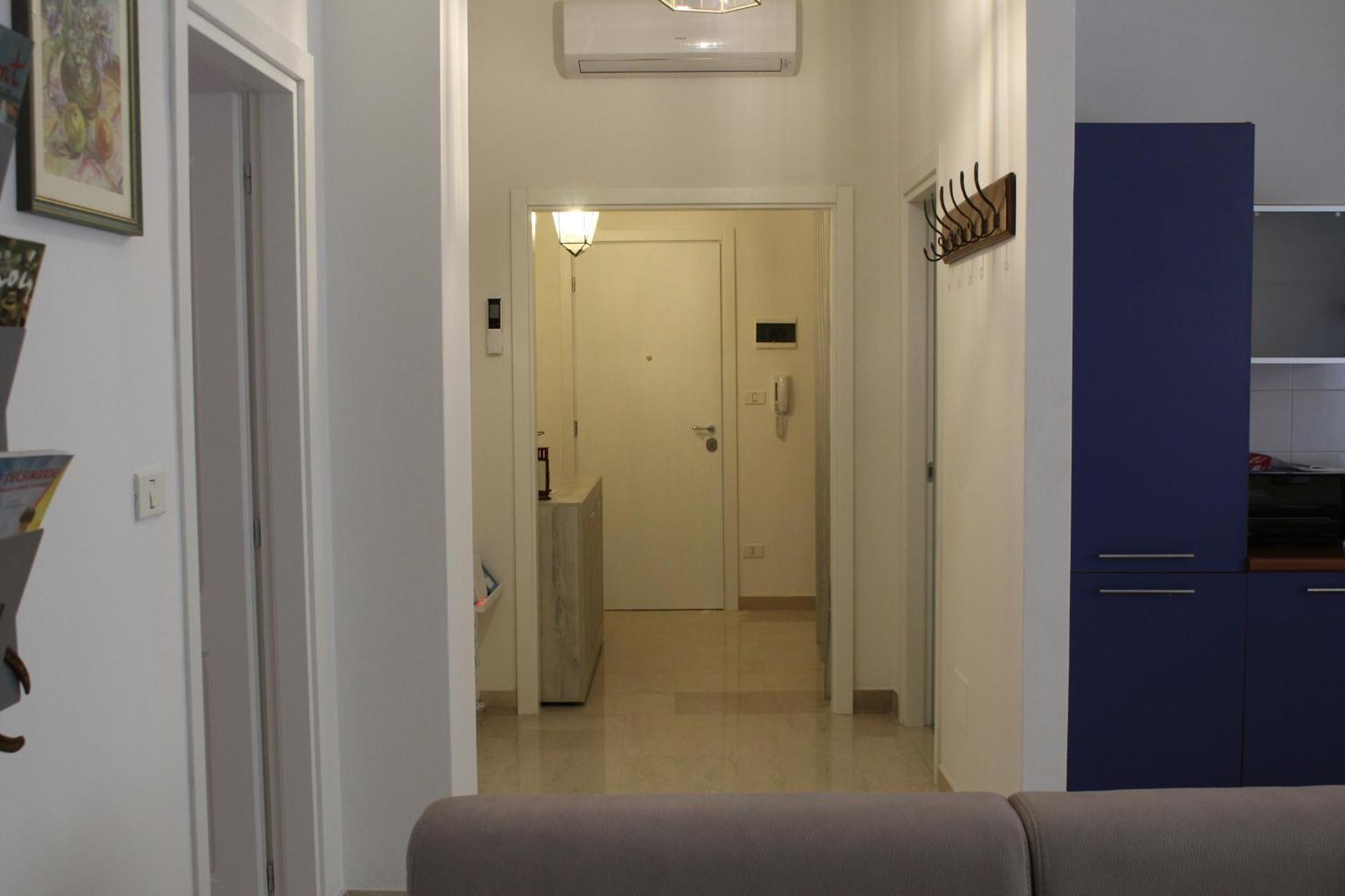 Carbonara Apartment Bologna Esterno foto